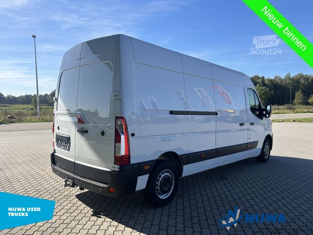 Stationwagen met hoog dak Renault Master T35 150 L3H2 Trekhaak + Winterbanden
