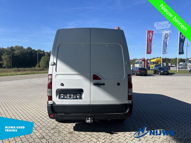 Stationwagen met hoog dak Renault Master T35 150 L3H2 Trekhaak + Winterbanden