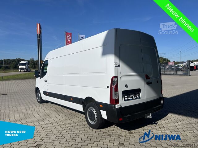 Stationwagen met hoog dak Renault Master T35 150 L3H2 Trekhaak + Winterbanden