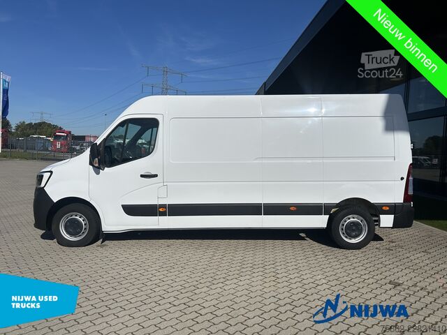 Stationwagen met hoog dak Renault Master T35 150 L3H2 Trekhaak + Winterbanden