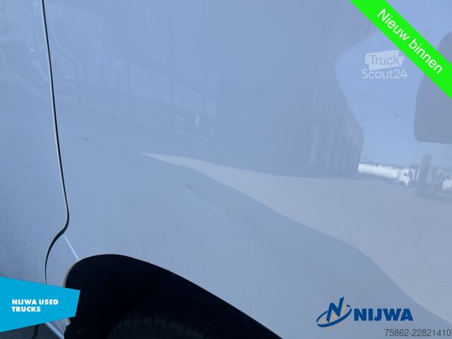 Stationwagen met hoog dak Renault Master T35 150 L3H2 Trekhaak + Winterbanden