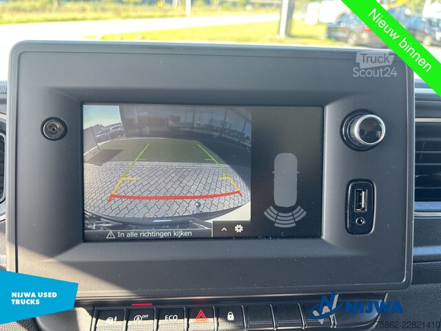 Stationwagen met hoog dak Renault Master T35 150 L3H2 Trekhaak + Winterbanden