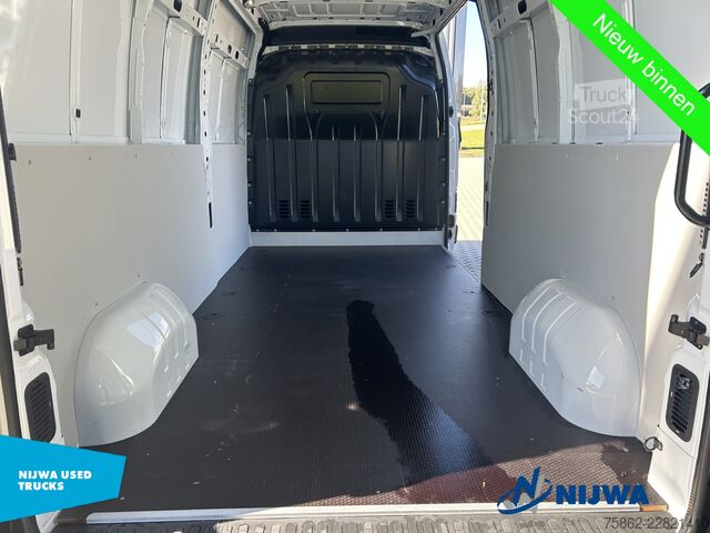 Stationwagen met hoog dak Renault Master T35 150 L3H2 Trekhaak + Winterbanden