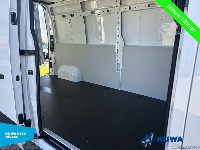 Stationwagen met hoog dak Renault Master T35 150 L3H2 Trekhaak + Winterbanden