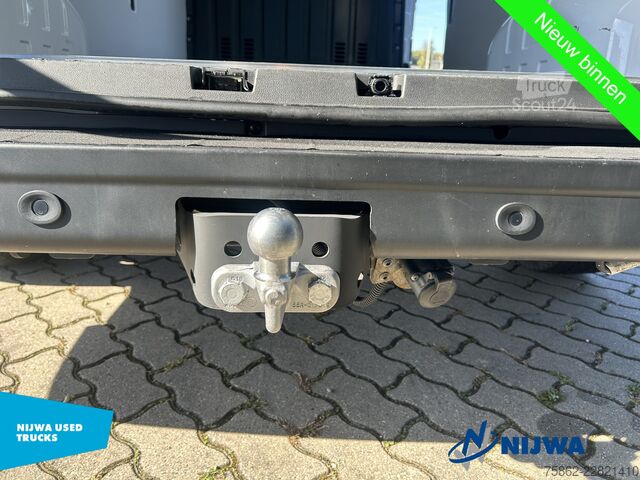 Stationwagen met hoog dak Renault Master T35 150 L3H2 Trekhaak + Winterbanden