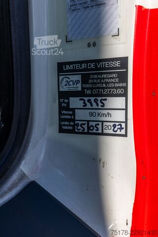 Грузовик-цистерна MAN TGM 18.290 BL+ALU CM 13.000L+5COMP