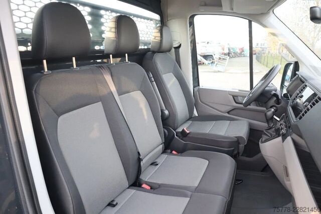 Camion de gunoi MAN TGE 6.160 | 4X2 | 3-WAY MEILLER | UNUSED