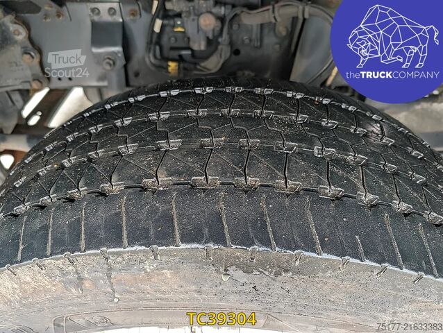 Standard-SZM DAF XF 460