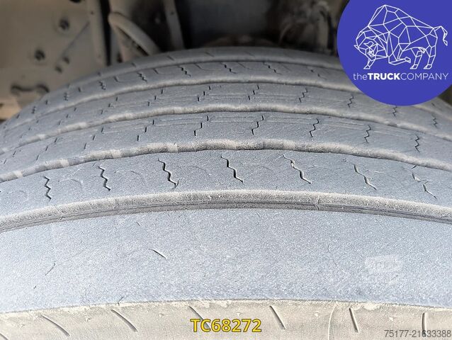 Standaard-SZM Scania G 410