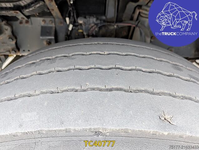 MTS standard DAF XF Euro6 440