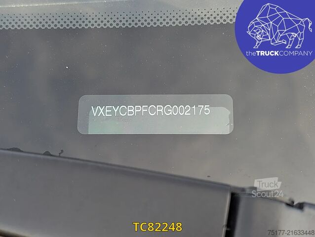 панелен ван Opel Movano 140ch L3h2 sms