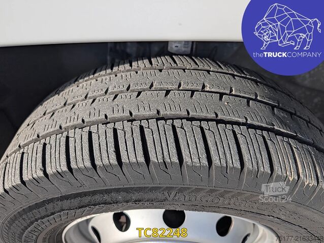 панелен ван Opel Movano 140ch L3h2 sms