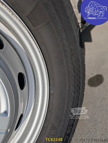 панелен ван Opel Movano 140ch L3h2 sms