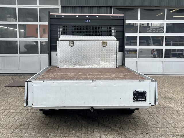 Platforma za učitavanje Opel Movano 2.3 Turbo L2H1 DC Airco Cruise controle ...