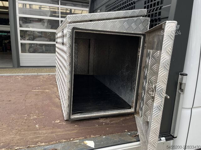 Platforma za učitavanje Opel Movano 2.3 Turbo L2H1 DC Airco Cruise controle ...