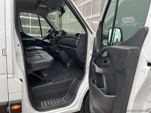Platforma za učitavanje Opel Movano 2.3 Turbo L2H1 DC Airco Cruise controle ...