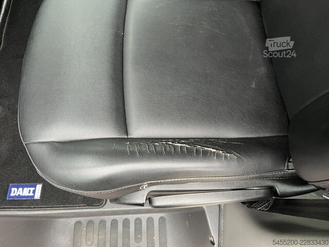 Platforma za učitavanje Opel Movano 2.3 Turbo L2H1 DC Airco Cruise controle ...