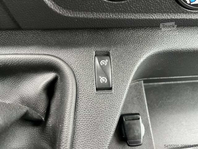 Platforma za učitavanje Opel Movano 2.3 Turbo L2H1 DC Airco Cruise controle ...