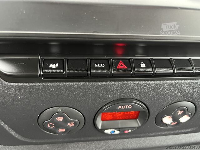 Platforma za učitavanje Opel Movano 2.3 Turbo L2H1 DC Airco Cruise controle ...