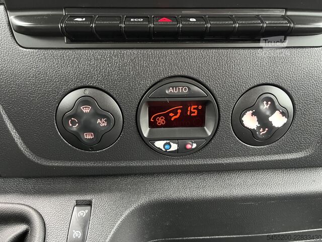 Platforma za učitavanje Opel Movano 2.3 Turbo L2H1 DC Airco Cruise controle ...