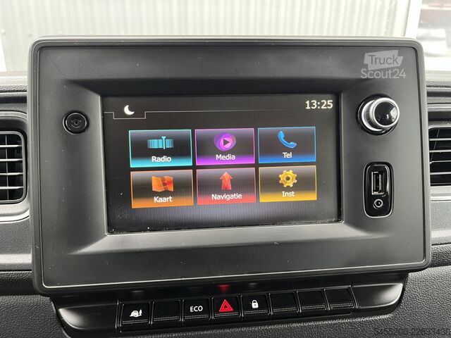 Platforma za učitavanje Opel Movano 2.3 Turbo L2H1 DC Airco Cruise controle ...