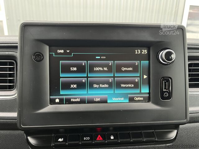 Platforma za učitavanje Opel Movano 2.3 Turbo L2H1 DC Airco Cruise controle ...