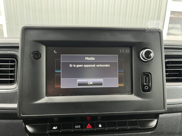 Platforma za učitavanje Opel Movano 2.3 Turbo L2H1 DC Airco Cruise controle ...