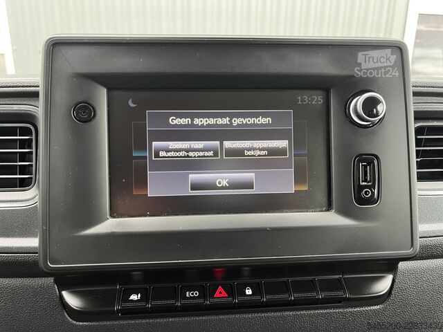 Platforma za učitavanje Opel Movano 2.3 Turbo L2H1 DC Airco Cruise controle ...