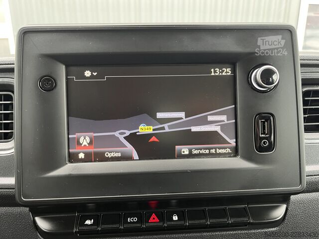 Platforma za učitavanje Opel Movano 2.3 Turbo L2H1 DC Airco Cruise controle ...