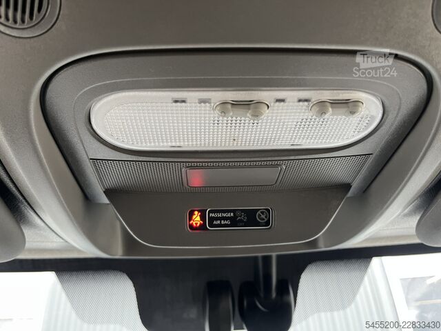 Platforma za učitavanje Opel Movano 2.3 Turbo L2H1 DC Airco Cruise controle ...