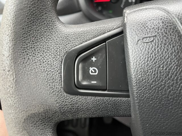 Platforma za učitavanje Opel Movano 2.3 Turbo L2H1 DC Airco Cruise controle ...