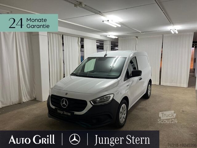 Minibus Mercedes-Benz eCitan Kasten ehem BLP 47769 - 55proz unter Neu