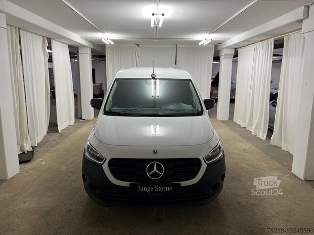 Minibus Mercedes-Benz eCitan Kasten ehem BLP 47769 - 55proz unter Neu