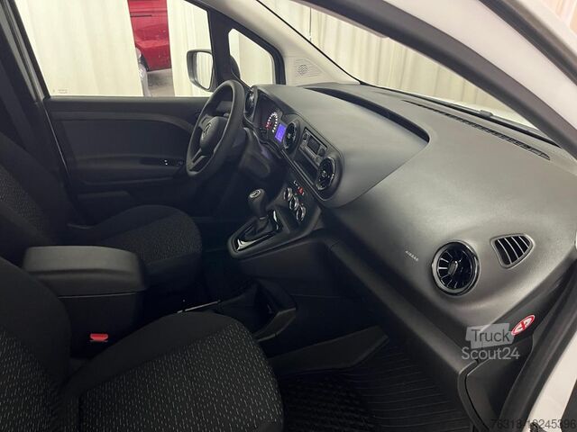 Minibus Mercedes-Benz eCitan Kasten ehem BLP 47769 - 55proz unter Neu