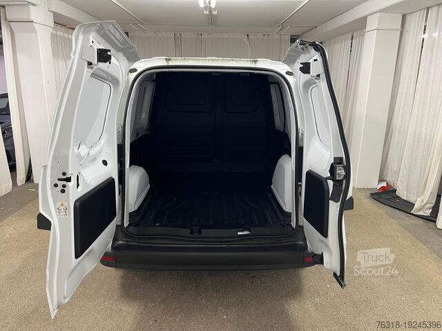 Minibus Mercedes-Benz eCitan Kasten ehem BLP 47769 - 55proz unter Neu