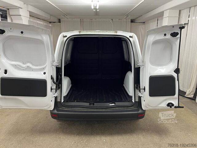 Minibus Mercedes-Benz eCitan Kasten ehem BLP 47769 - 55proz unter Neu