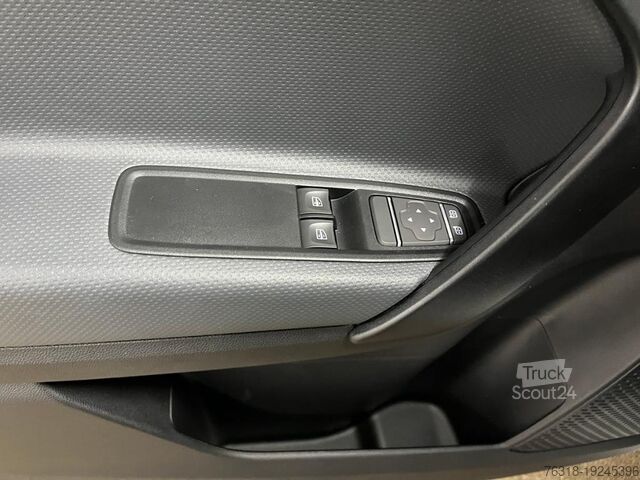 Minibus Mercedes-Benz eCitan Kasten ehem BLP 47769 - 55proz unter Neu