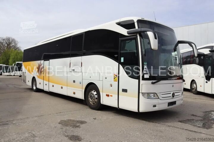 Autobus Mercedes-Benz Tourismo 16RHD / Full Option