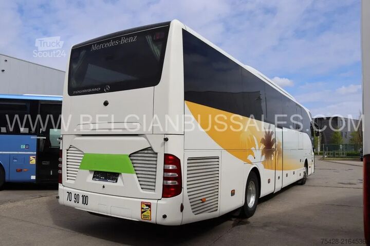 Autobus Mercedes-Benz Tourismo 16RHD / Full Option