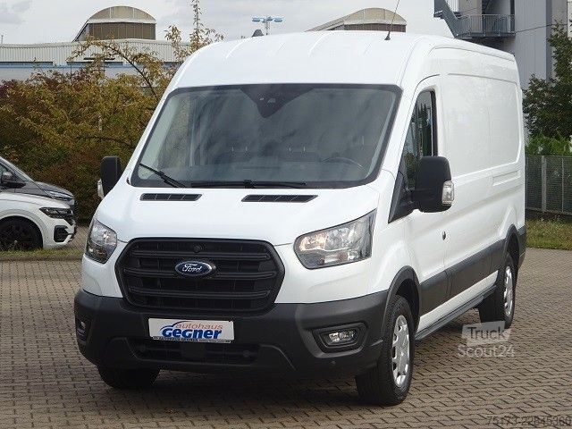 Fourgon surélevé FORD Transit Kasten 350 L3H2 Trend 130PS Klima Tempom
