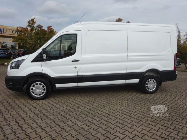 Fourgon surélevé FORD Transit Kasten 350 L3H2 Trend 130PS Klima Tempom
