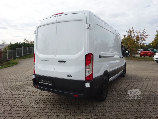 Fourgon surélevé FORD Transit Kasten 350 L3H2 Trend 130PS Klima Tempom