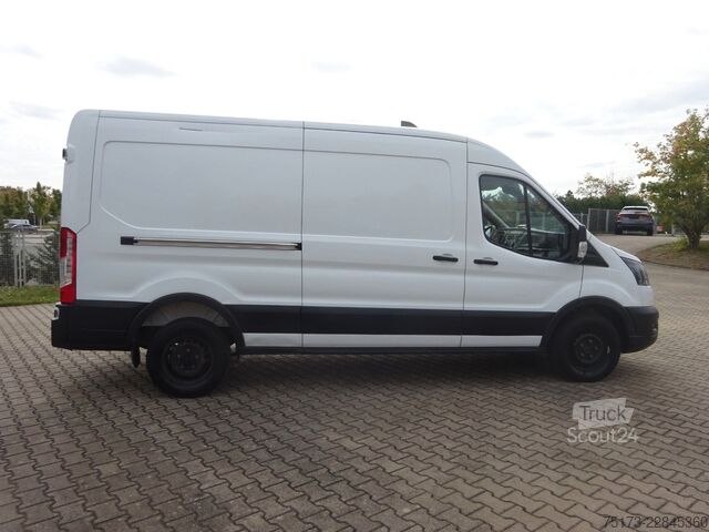 Fourgon surélevé FORD Transit Kasten 350 L3H2 Trend 130PS Klima Tempom