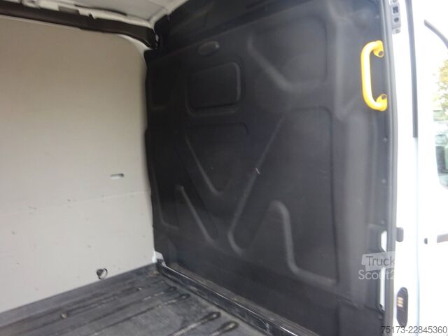 Fourgon surélevé FORD Transit Kasten 350 L3H2 Trend 130PS Klima Tempom
