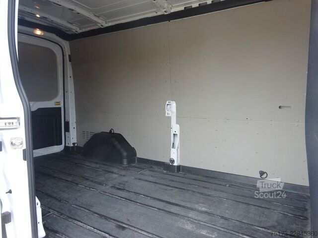 Fourgon surélevé FORD Transit Kasten 350 L3H2 Trend 130PS Klima Tempom