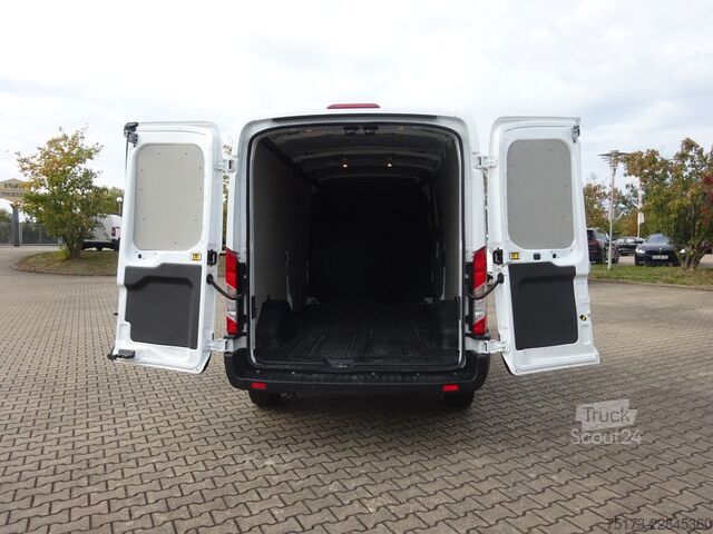 Fourgon surélevé FORD Transit Kasten 350 L3H2 Trend 130PS Klima Tempom