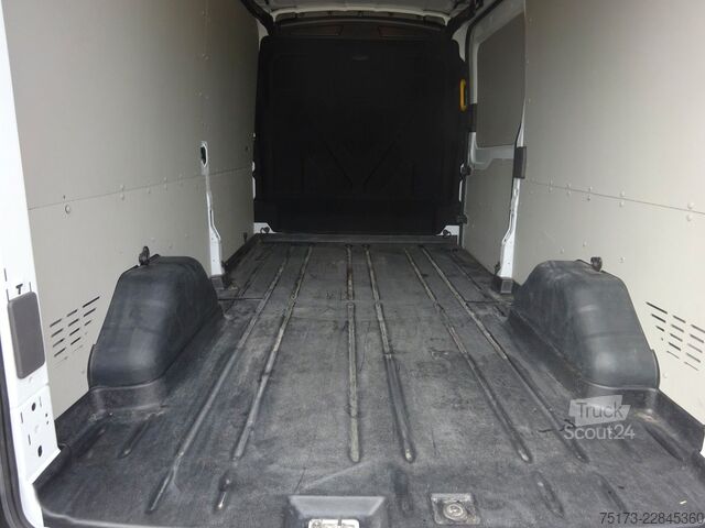 Fourgon surélevé FORD Transit Kasten 350 L3H2 Trend 130PS Klima Tempom