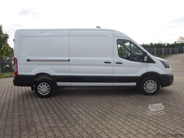 Fourgon surélevé FORD Transit Kasten 350 L3H2 Trend 130PS Klima Tempom