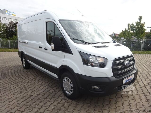 Fourgon surélevé FORD Transit Kasten 350 L3H2 Trend 130PS Klima Tempom