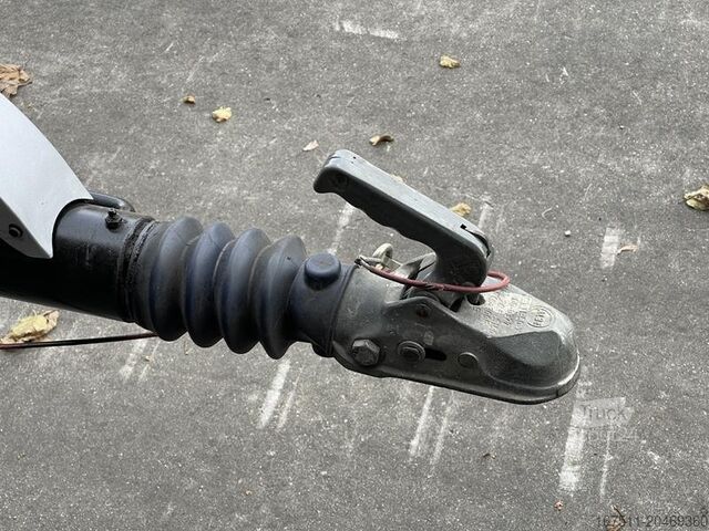 Kompresorius Atlas Copco XAHS 186 DD - N